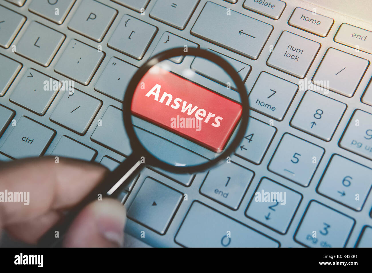 How Does Scripture Hold Us Accountable? Finding Answers
