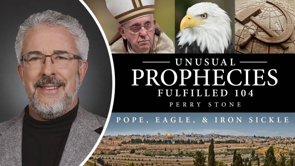 How Does Sickle Relate To Bible Prophecy? Insights Revealed