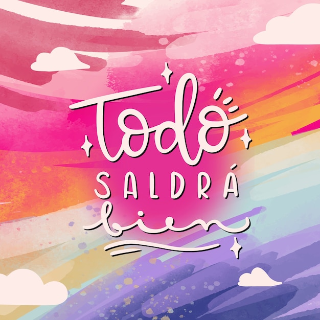 How Does Todo Te Saldrá Bien Versículo Inspire You? Discover Peace