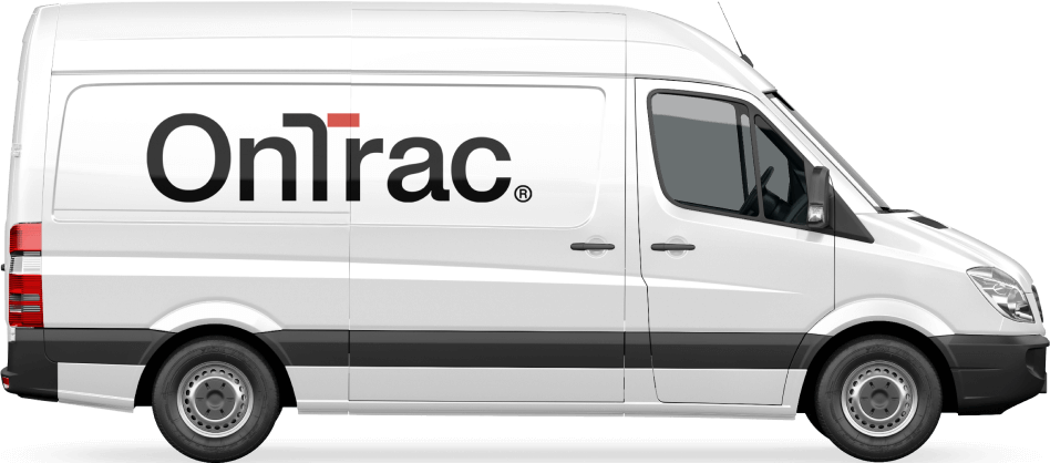 How Late Does Ontrac Deliver How Late Does Ontrac Deliver