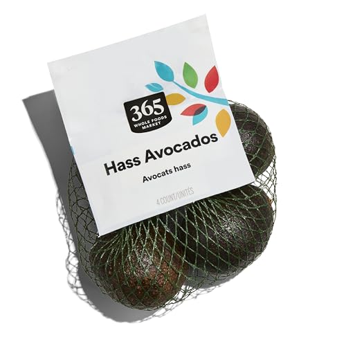 How Many Calories Does A Small Avocado Have