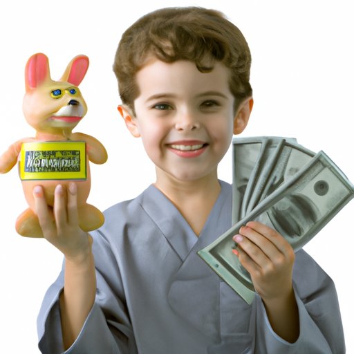 How Much Does A Pediatric Surgeon Make A Year
