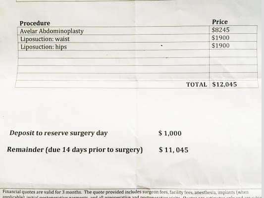 How Much Tummy Tuck Ny? Expert Price Guide