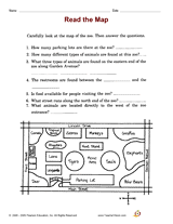 How Read Map