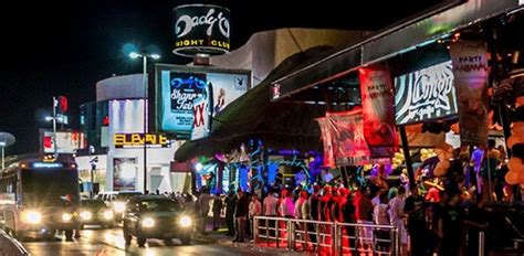 How Safe Is Cancun Club Strip? Expert Advice
