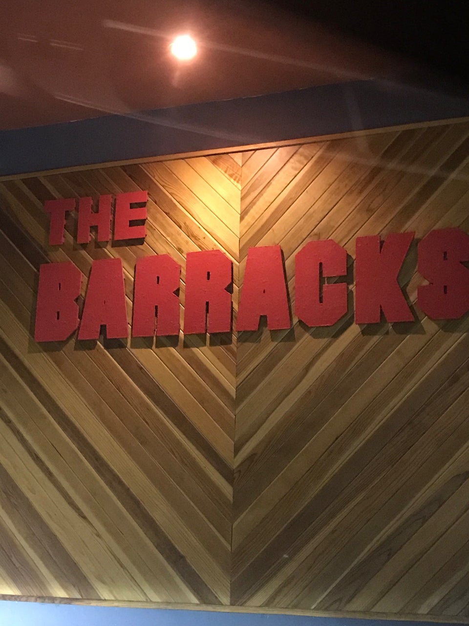 How Safe Is Palm Springs Barracks? Security Tips