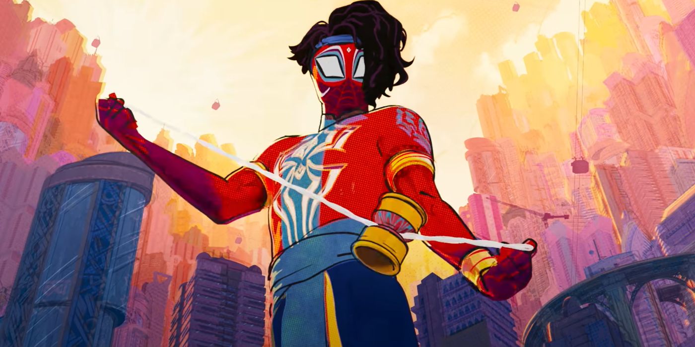 How Safe Is Spider Verse R34 Content? Know Risks