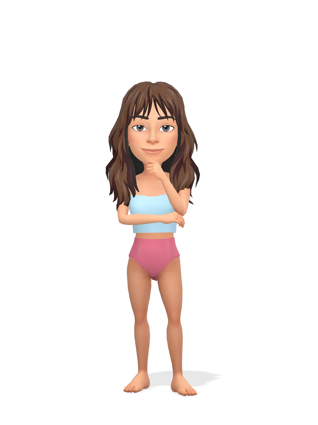 How To Access Alina Marilex Content? Easy Steps