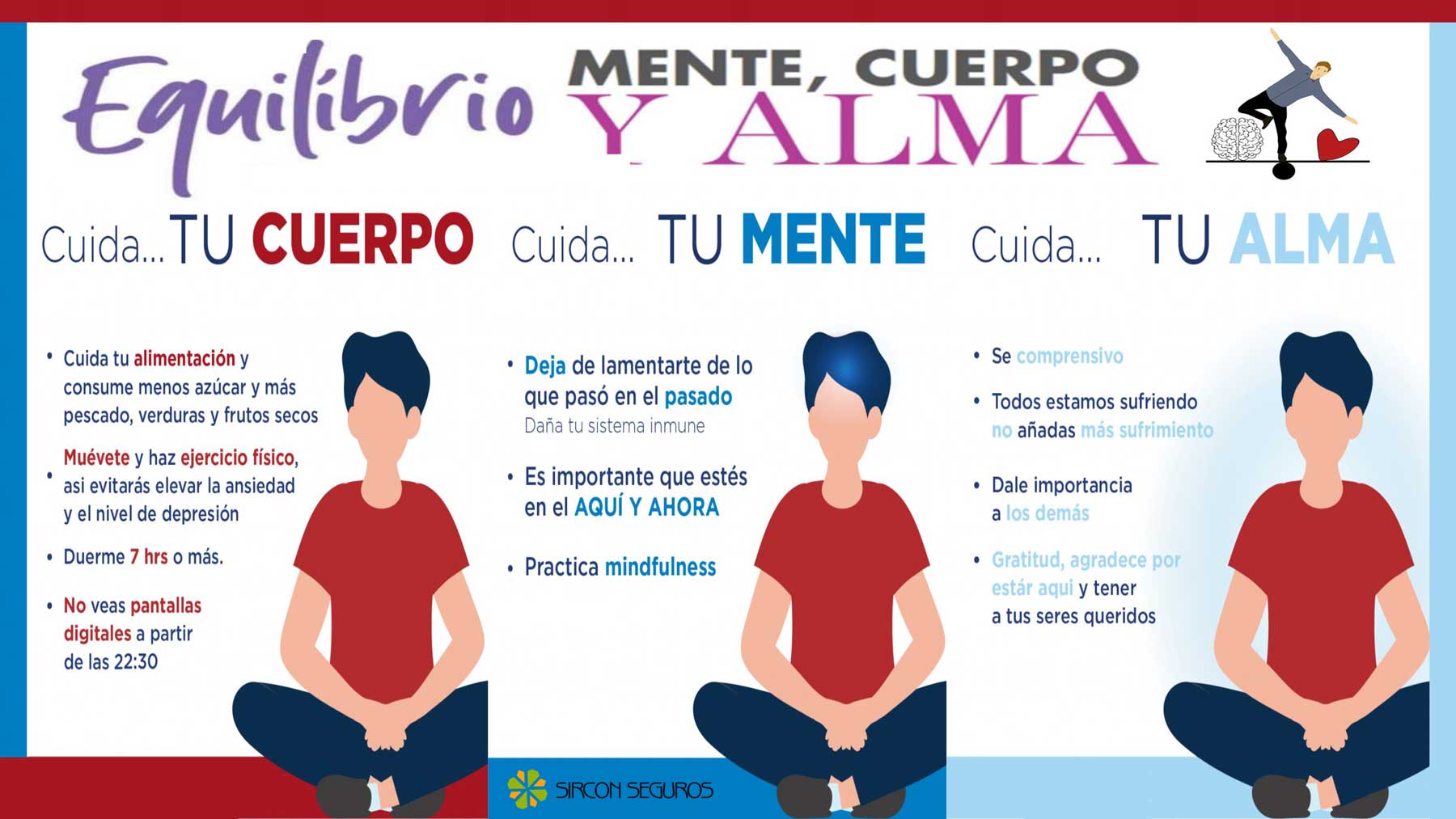How To Balance Espíritu Alma Y Cuerpo? Biblical Tips
