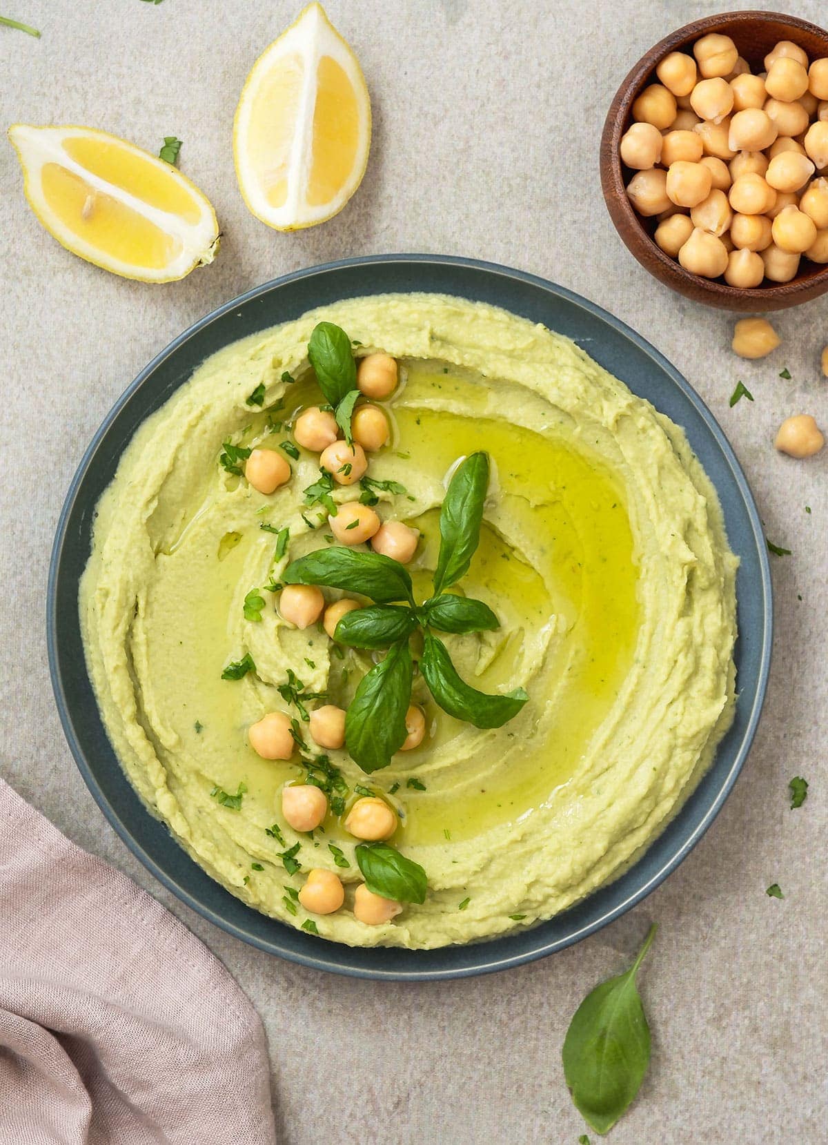 How To Choose Humus Or Hummus? Healthier Option