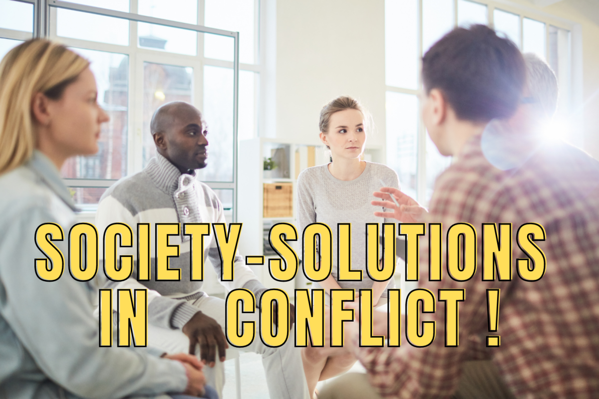 How To End Spirit And Flesh Conflict? Biblical Solutions How To End Spirit And Flesh Conflict? Biblical Solutions