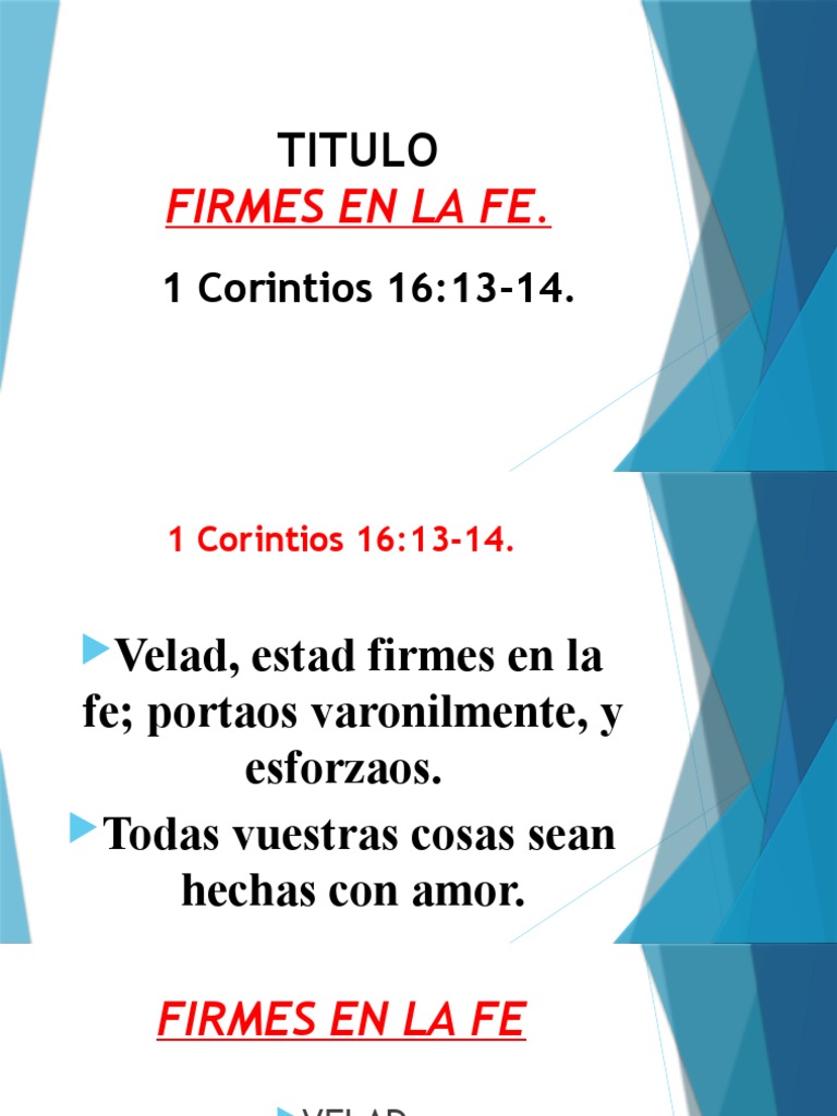 How To Estad Firmes? Consistency Tips Inside