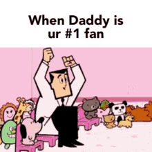How To Find Daddy Dom Gifs? Safe Search Tips