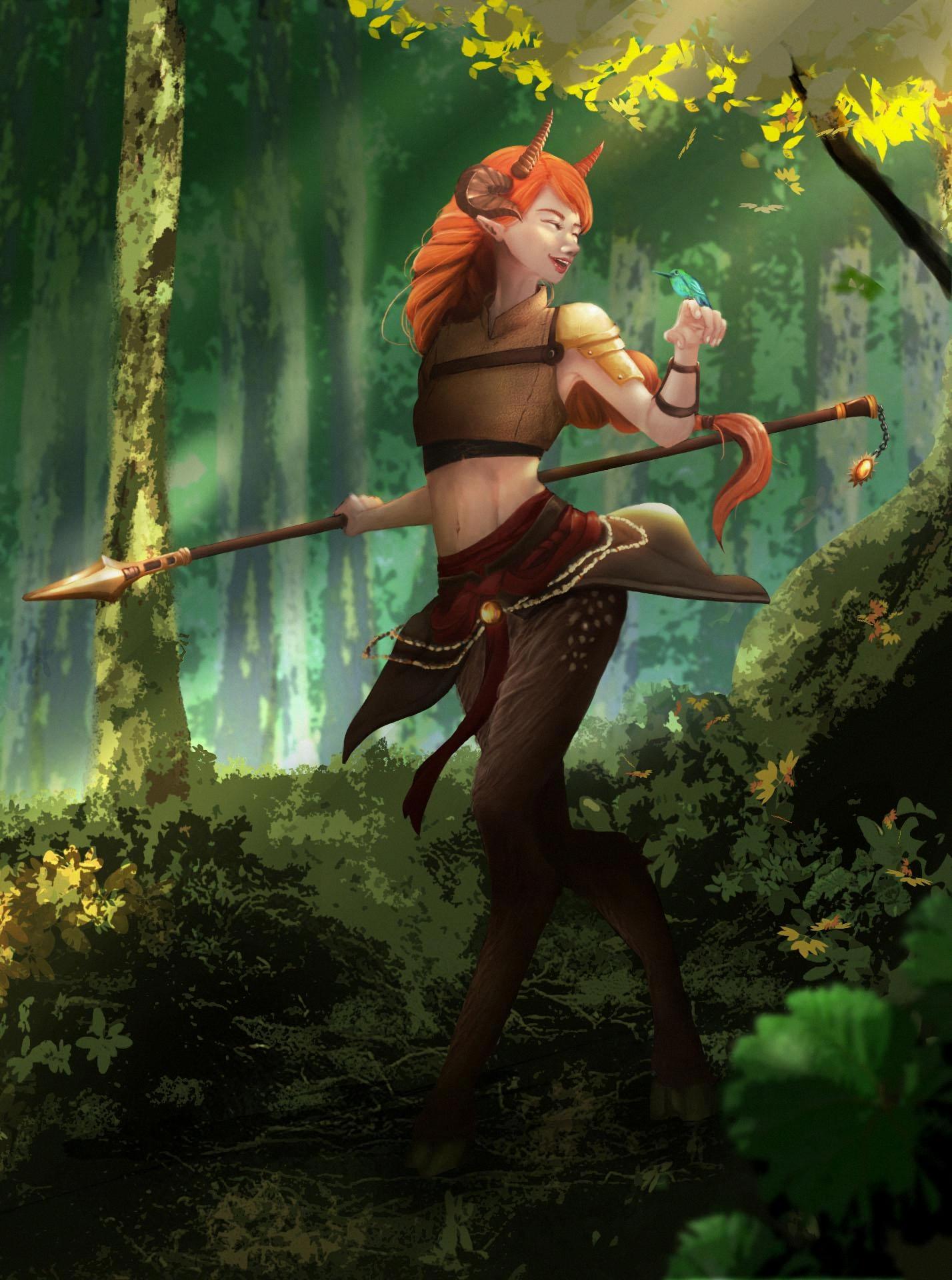 How To Find Female Satyr Porn Safely Online