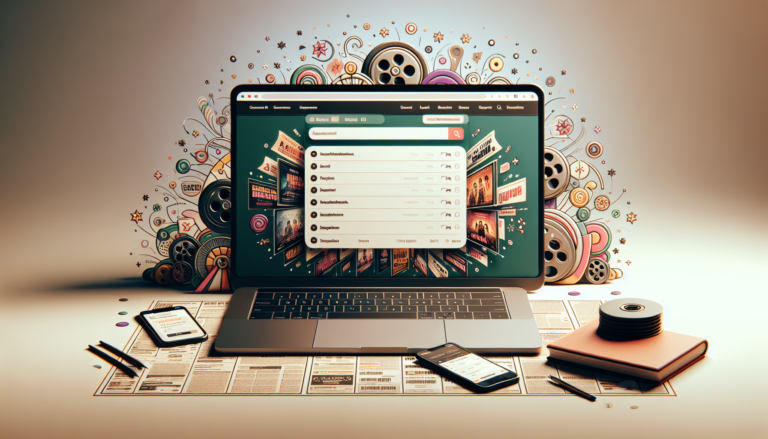 How To Find Hindi Film Index? Easy Search Tips