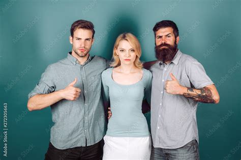 How To Make 2 Men 1 Woman Sex Work? Tips