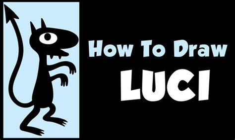 How To Make Luci Li Gif? Stepbystep Tutorial