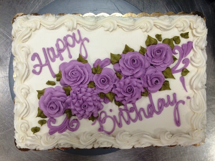 How To Order Whole Foods Cakes? Easy Custom Guide