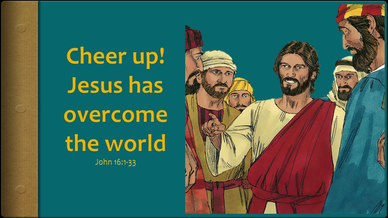 How To Overcome Bible Reading Stress?