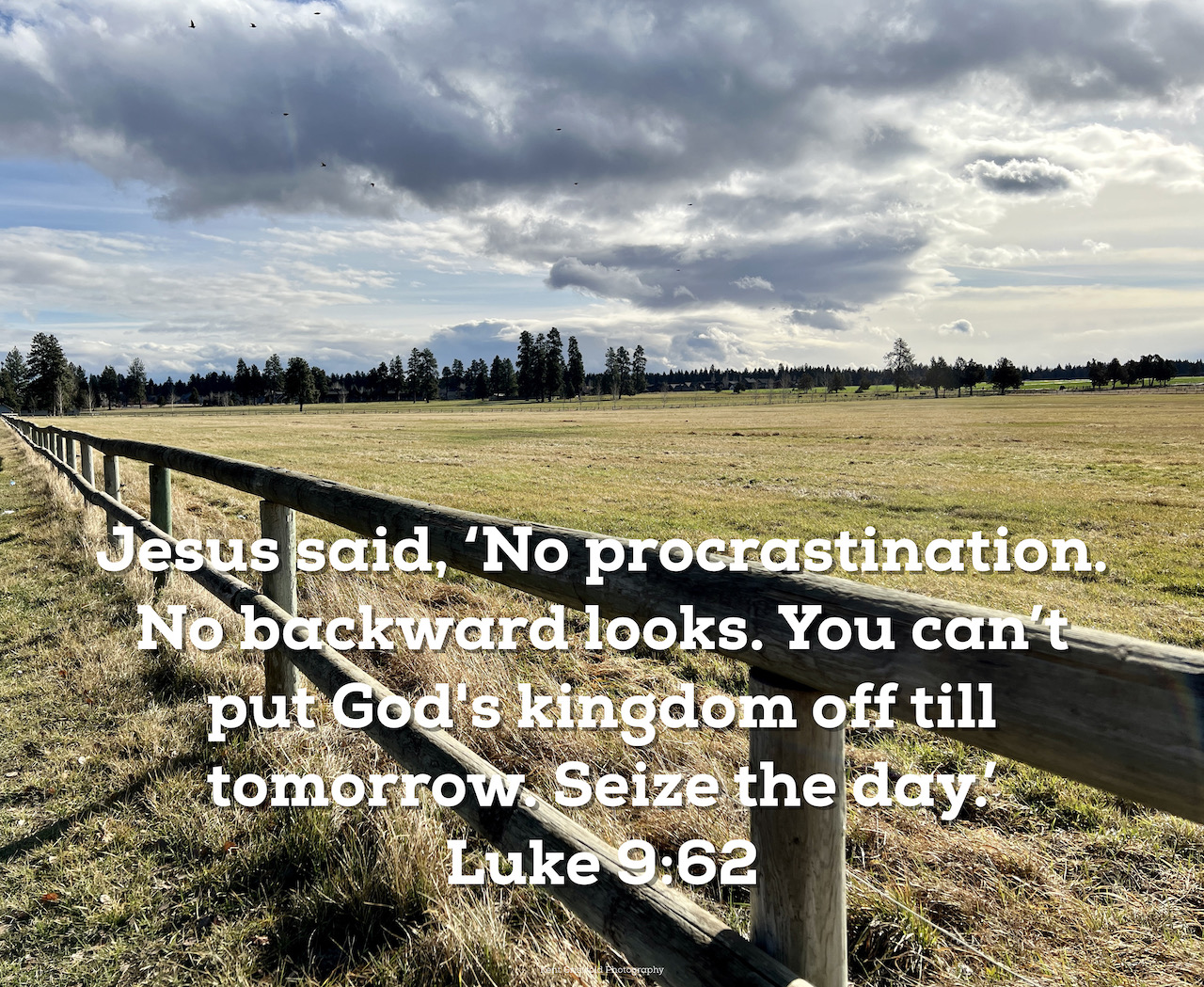 How To Overcome Procrastination With Scripture?