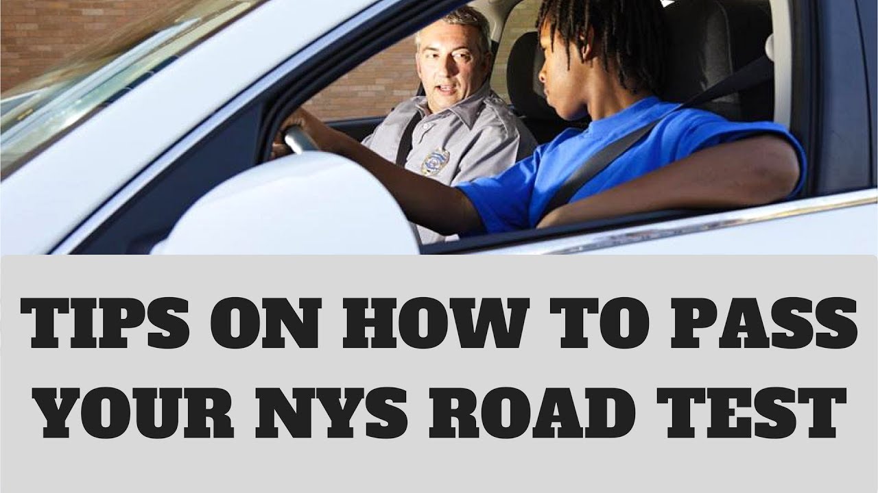 How To Pass Tn Dmv Road Test? Tips Inside How To Pass Tn Dmv Road Test? Tips Inside