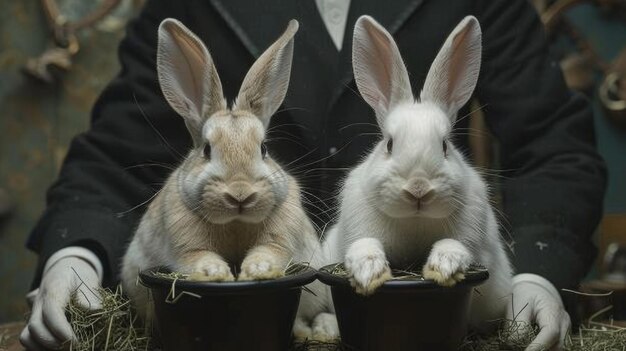 How To Pose Rabbits For Show? Judgeapproved Tricks How To Pose Rabbits For Show? Judgeapproved Tricks