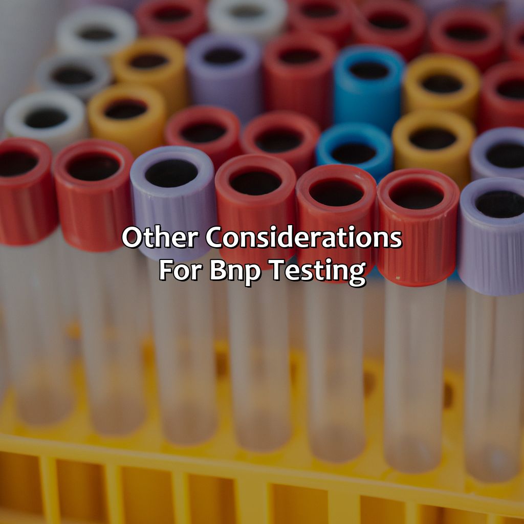 How To Read Bnp Tube Color? Accurate Results