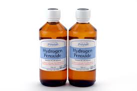 How To Use Hydrogen Peroxide In Septic Tank? Easy Fix