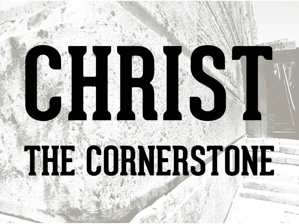 How To Use Rejected Cornerstone? Finding Hidden Strength
