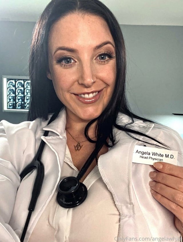 How To Watch Angela White Threesome? Safe Links