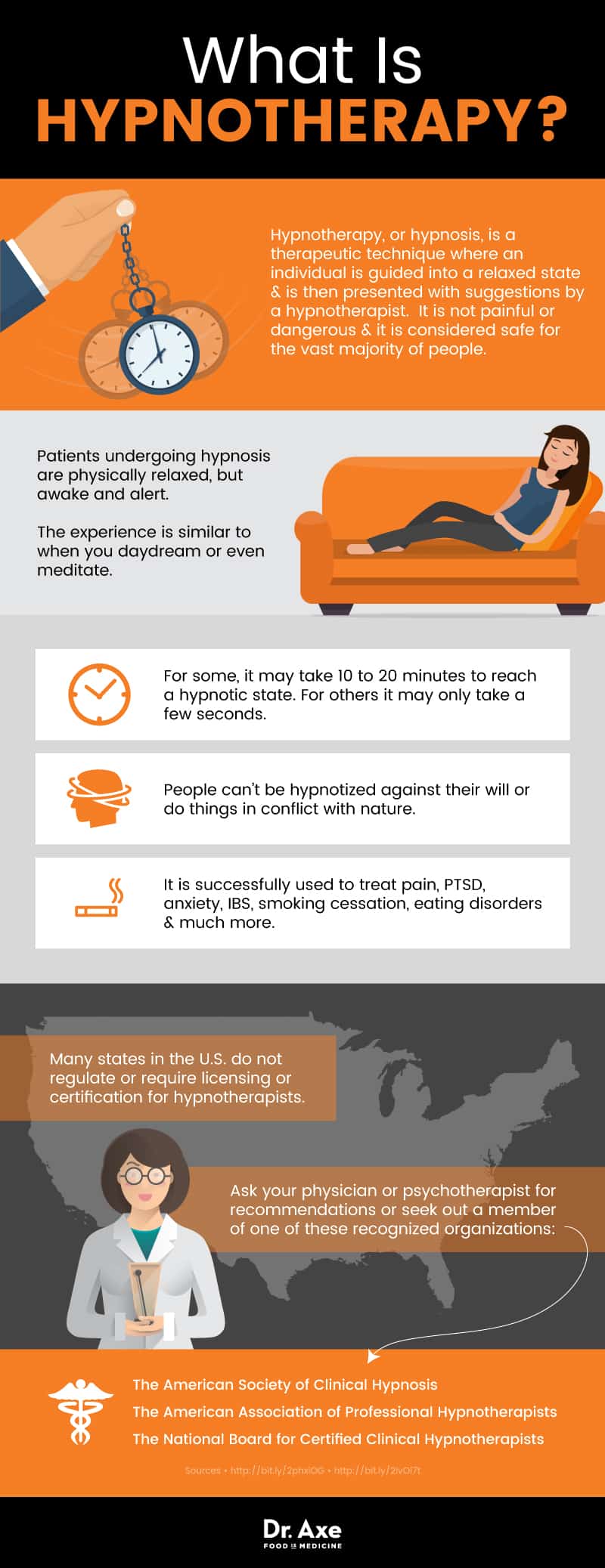 Hypnosis Is A Natural Treatment For Anxiety And Chronic Stress Hypnosis Is A Natural Treatment For Anxiety And Chronic Stress