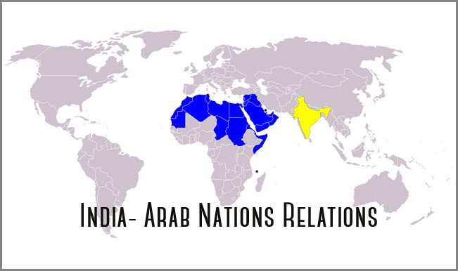 India Vs Arab World Arab World Vs India India Vs Arab Countries India Vs Arab World Arab World Vs India India Vs Arab Countries