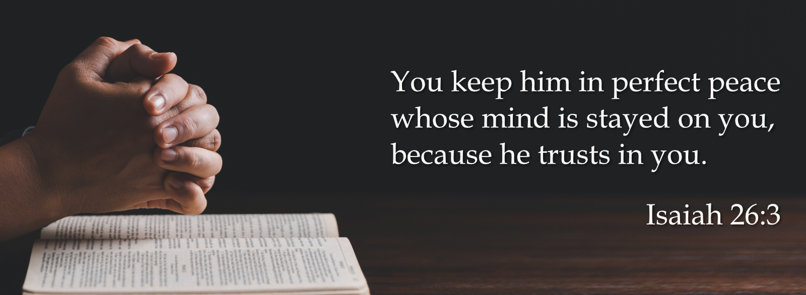 Indignation Bible Meaning: Finding Peace In Troubling Times