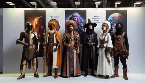 Interracial Cosplay Tips: Breaking Stereotypes