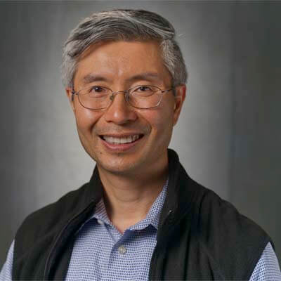 Irene Lai Uw Madison