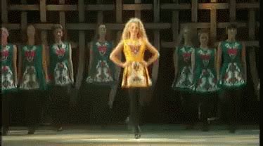 Irish Porn Gif