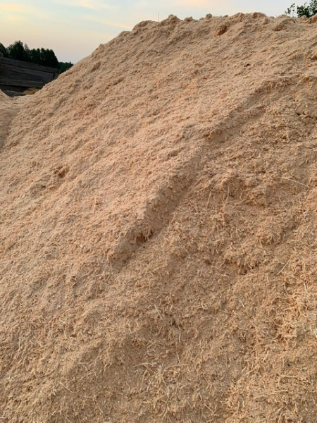 Is Cellulose Sawdust