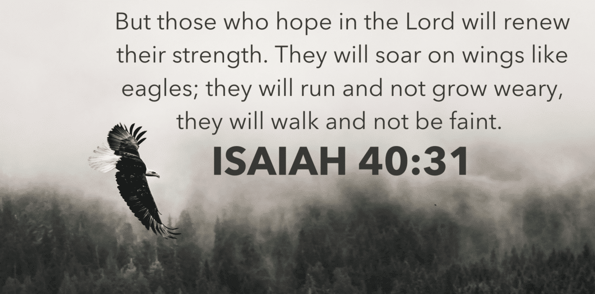 Isaiah 40 4 Meaning