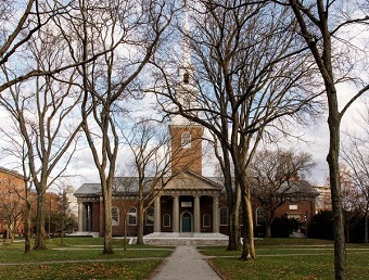 Ivy League Schools In Nyc