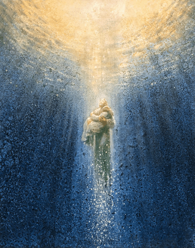 Jesus Rescue Guide: Surviving The Storm