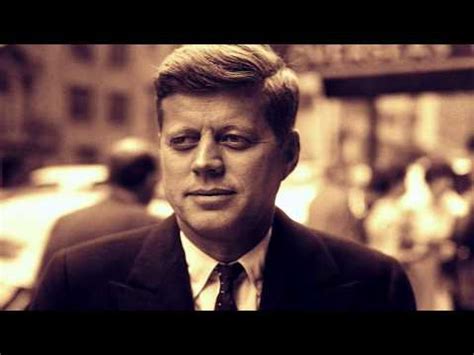 Jfk And The Federal Reserve