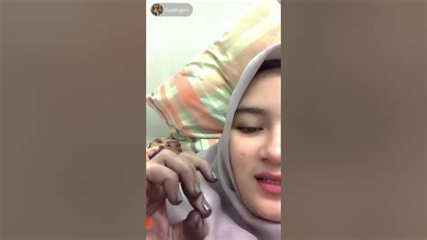 Jilbab Colmek Squirt