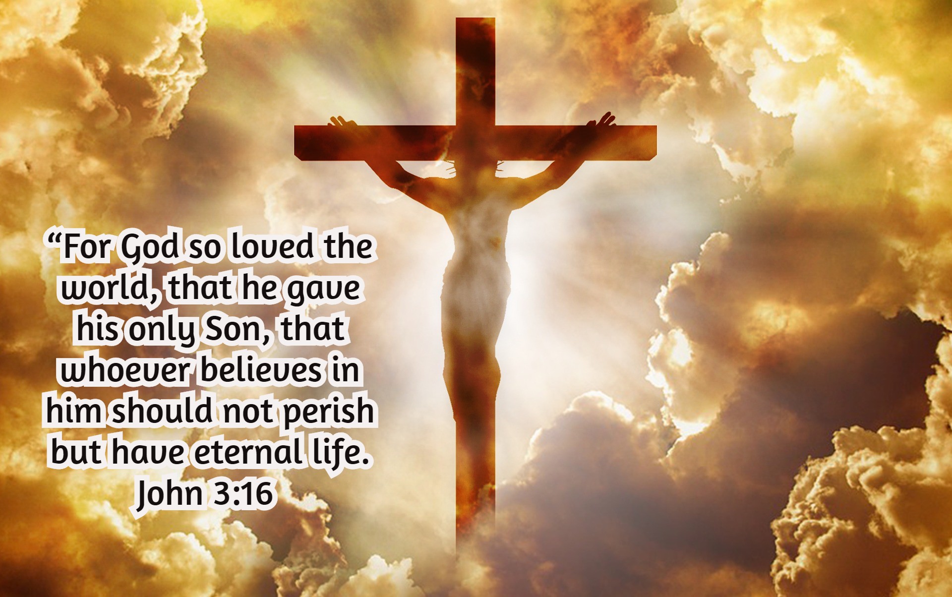 John 3 16 Images For God So Loved The World That He Gave His One And John 3 16 Images For God So Loved The World That He Gave His One And