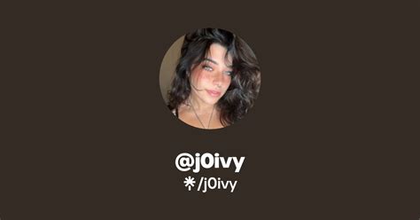 Joivy Onlyfans Leak