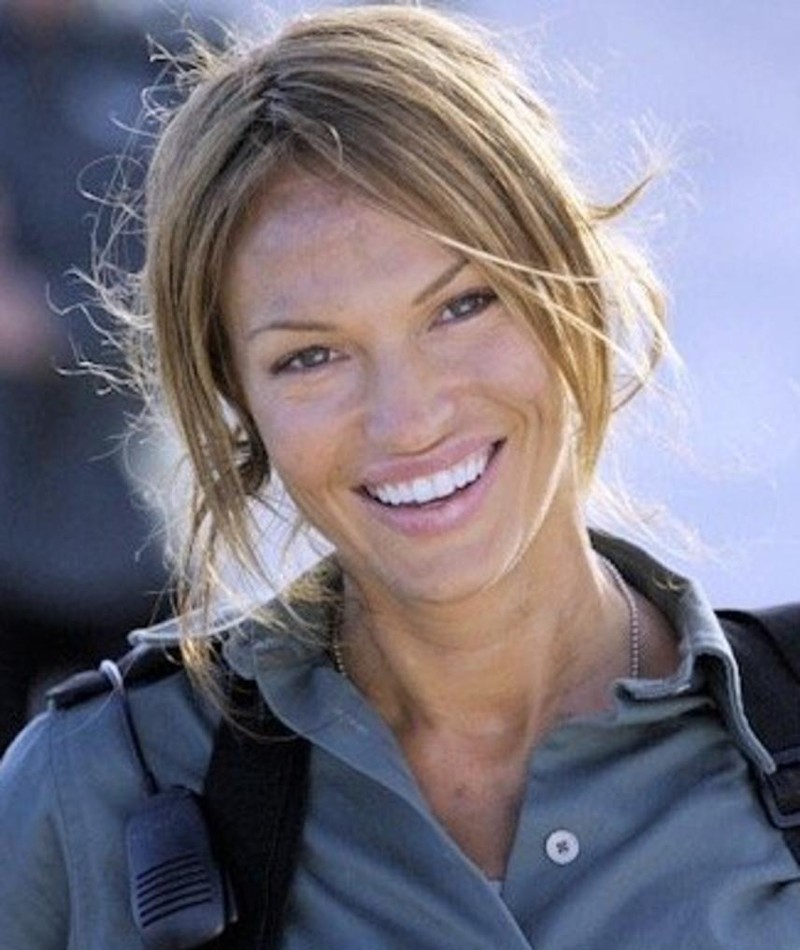 Jolene Blalock: Unlock Her Private Gallery Now