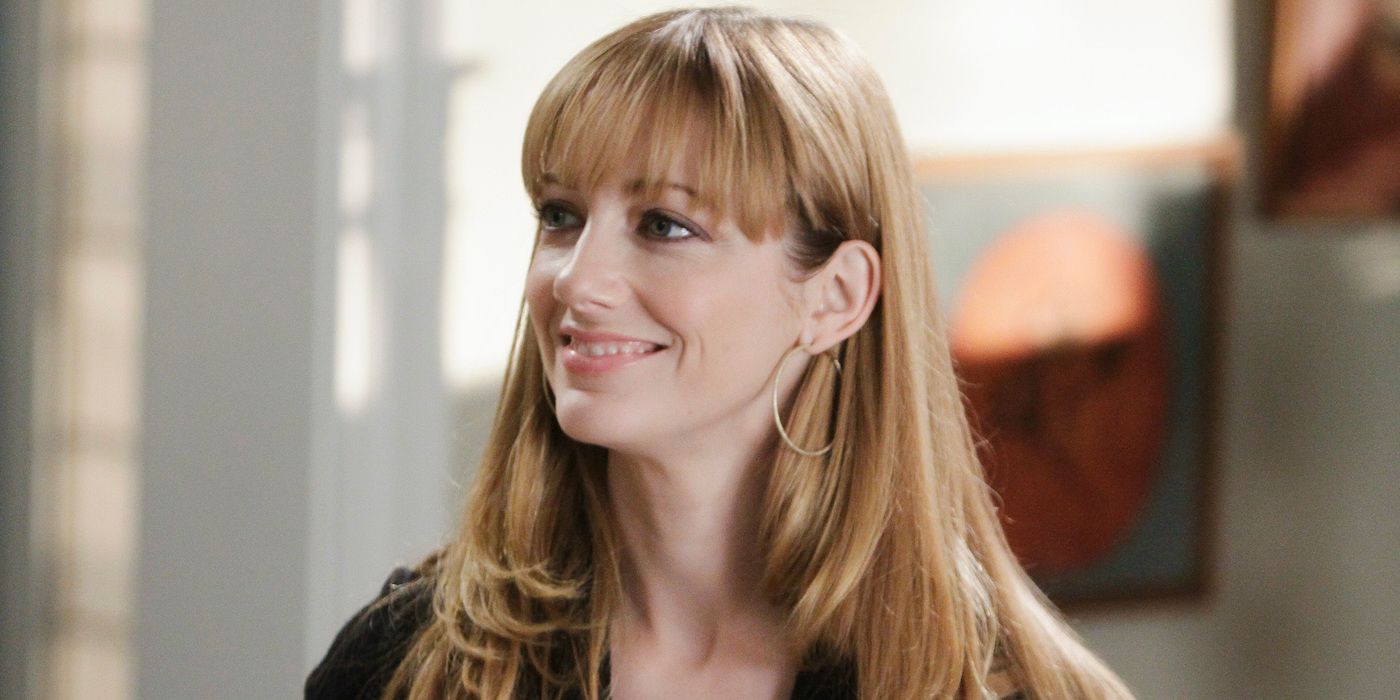 Judy Greer Nude Scenes Explained