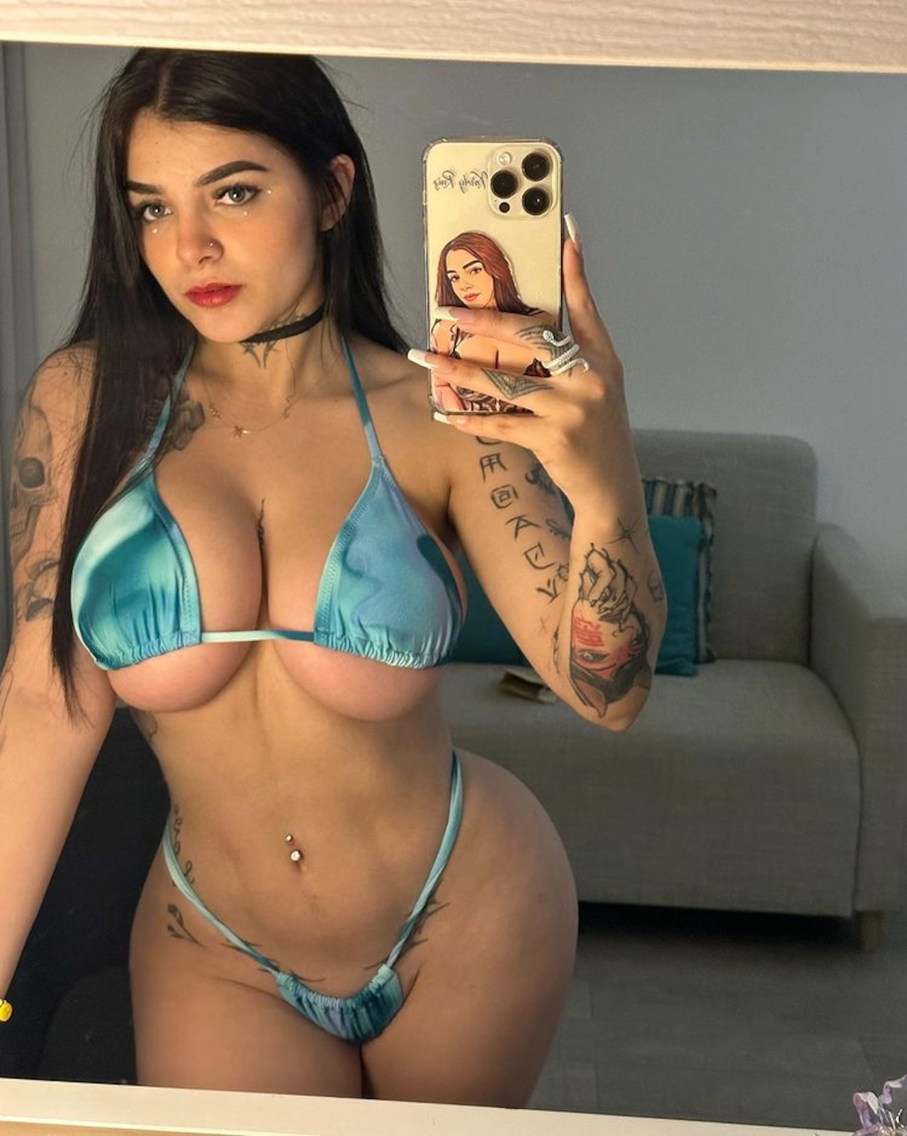 Karely Ruiz Onlyfans: Exclusive Content Uncovered