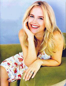 Kelly Preston Naked