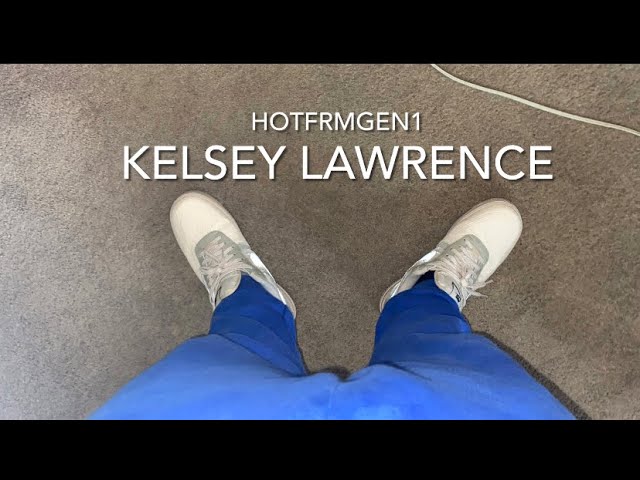 Kelsey Lawrence Por