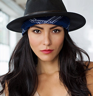 Kina Kai Jessica Bangkok